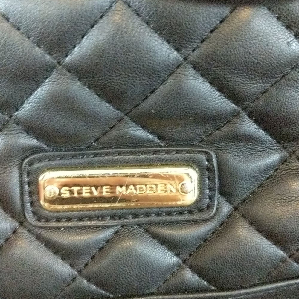 Steve Madden bag *Read description* - Picture 2 of 10